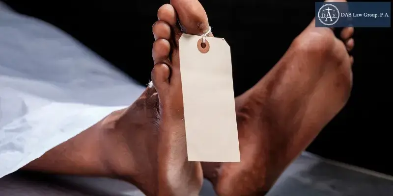 best charlotte wrongful death lawyer