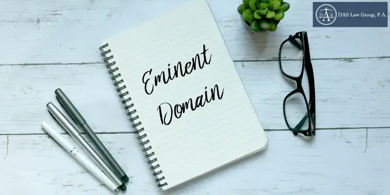 best gastonia eminent domain lawyer