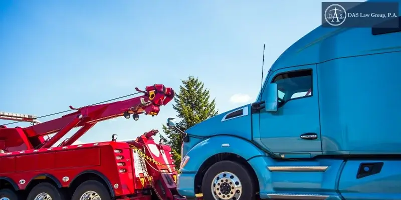 best huntersville truck accident lawyer