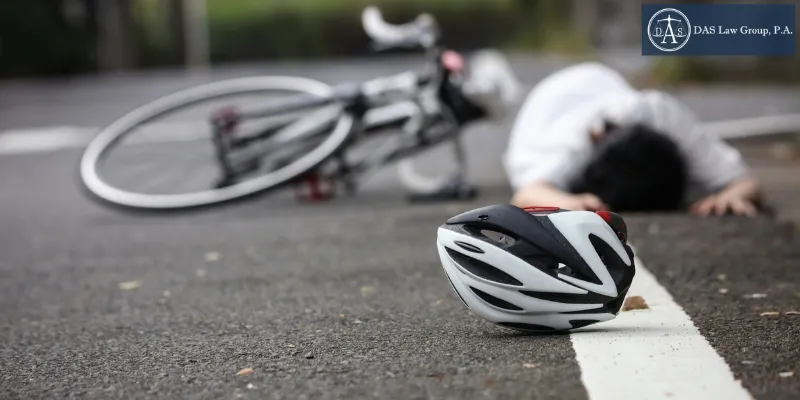 gastonia bicycle accident lawyer