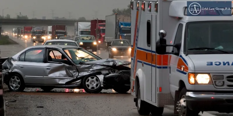 huntersville car accident lawyer
