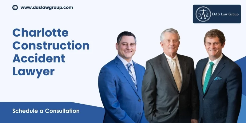 best charlotte construction accident lawyer