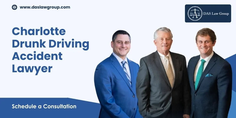 best charlotte drunk driving accident lawyer