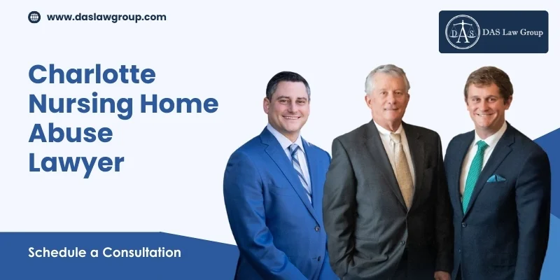 best charlotte nursing home abuse lawyer