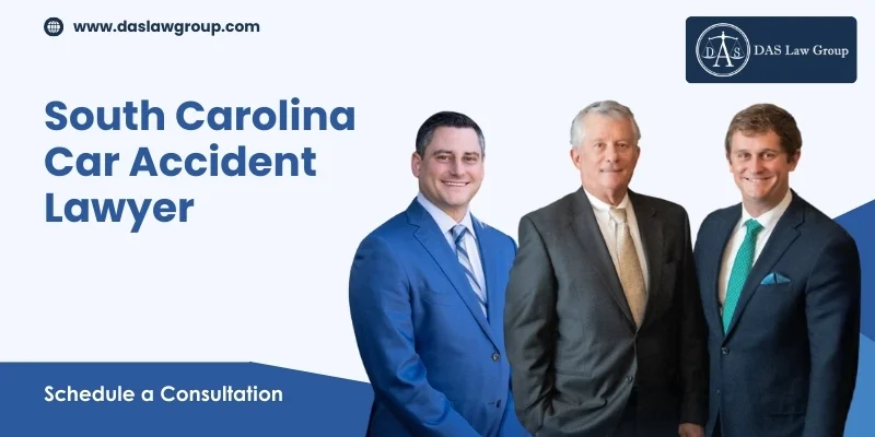 best south carolina car accident lawyer