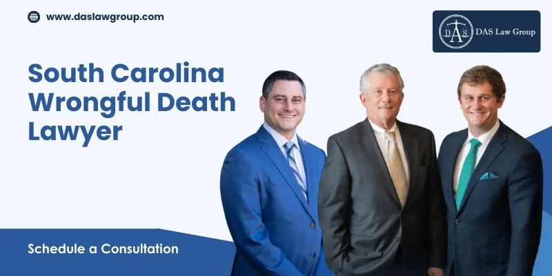 best south carolina wrongful death lawyer