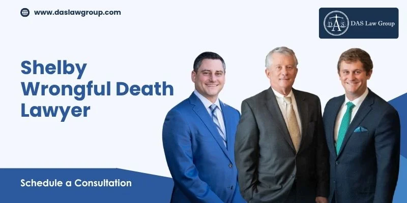best shelby wrongful death lawyer